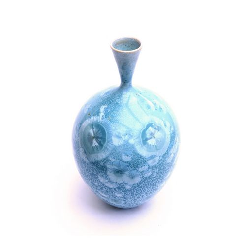 Sm Vessel, Conical Neck