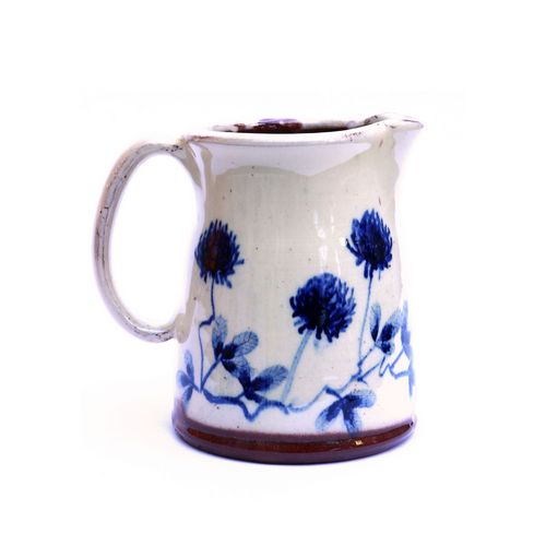 Cream Jug