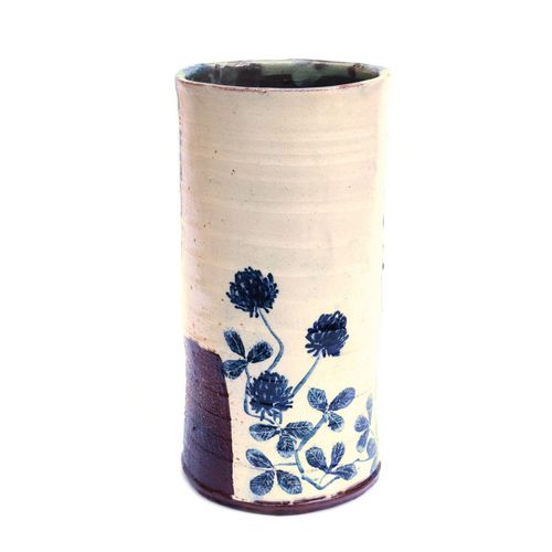 Sm Cylinder Vase