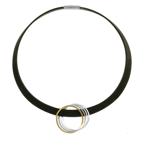 Necklace Neoprene