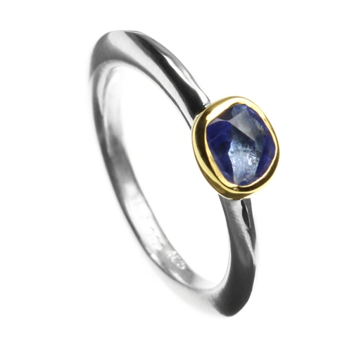 Tanzanite Ring