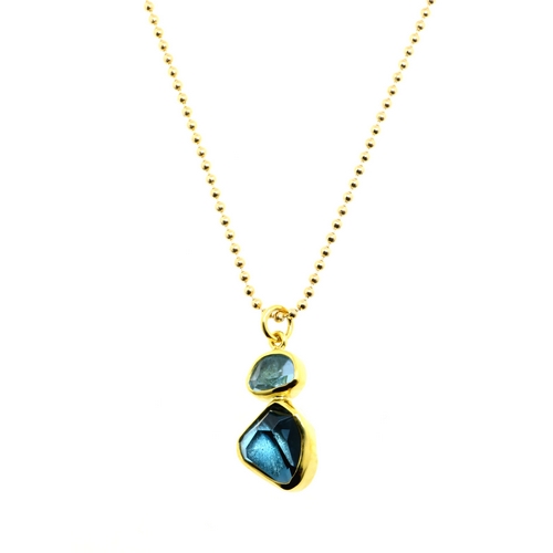 Pendant Aqua, B.Top