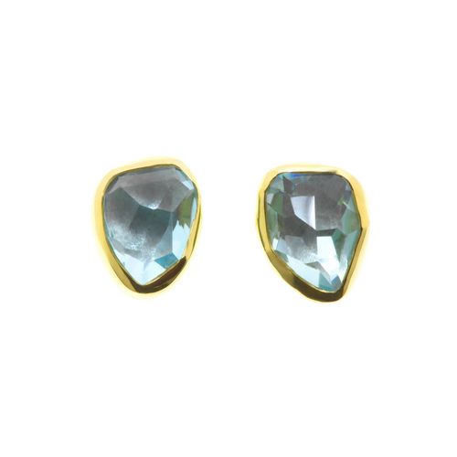 E/R Aquamarine 4.9ct