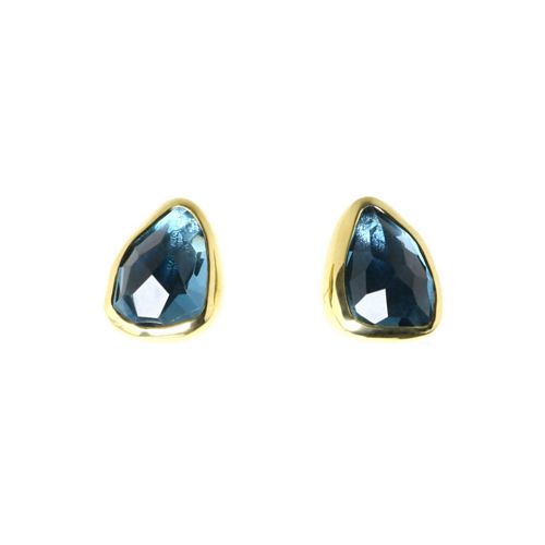E/R B.Topaz 5.6ct