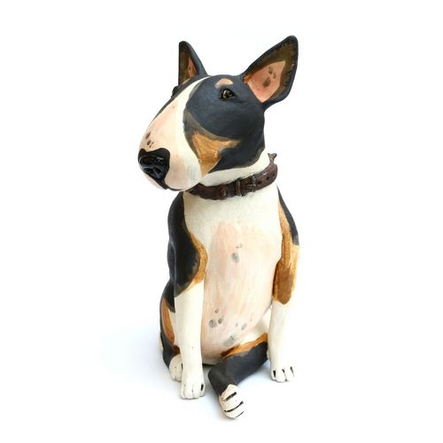 Bully with Collar