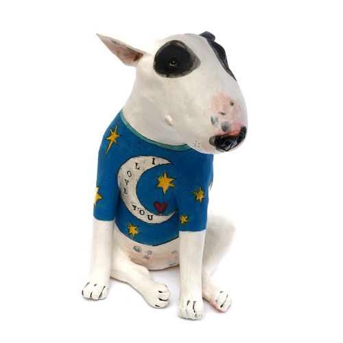 I Love You to the Stars