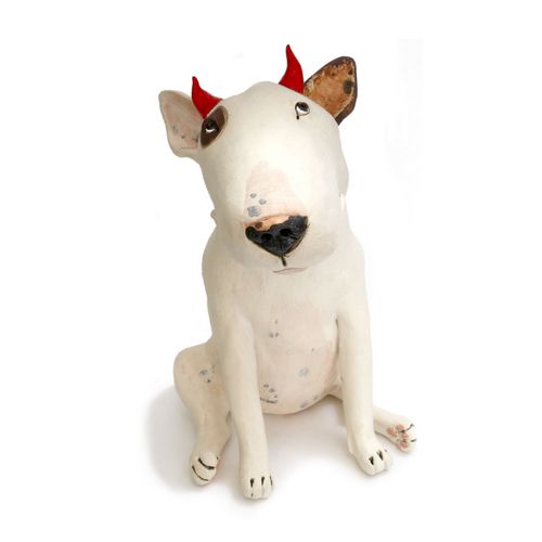 Devil Dog JULIE POMICTER