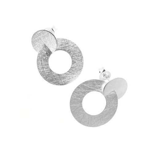 E/R Drop Open Disc