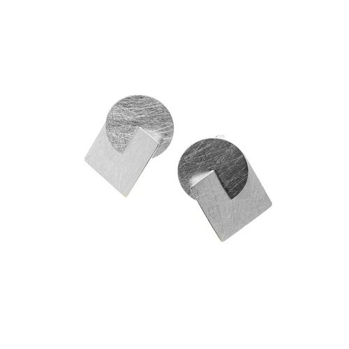 Studs, Sm Dot and Square