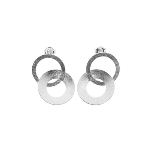 Drop e/r Circle in Circle