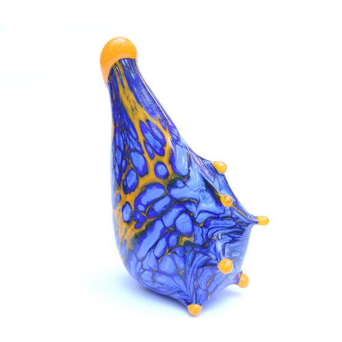 Sea Form Shell