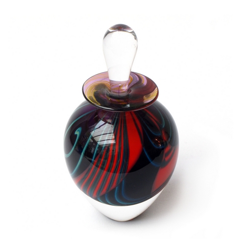 Paradiso Small Perfume Bottle