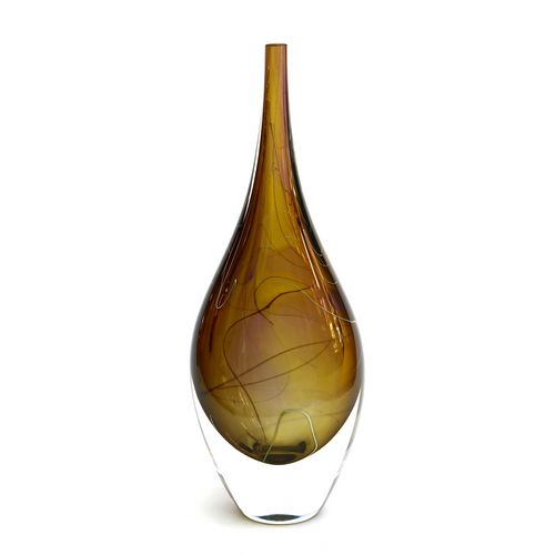 Elipse Stem Vase