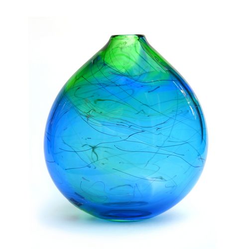 Elipse Vase Small