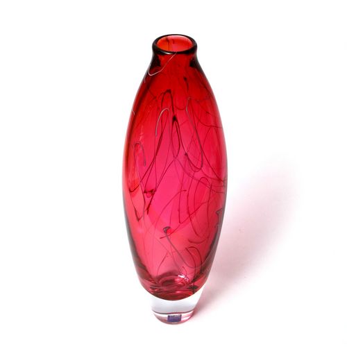 Elipse Vase Tall