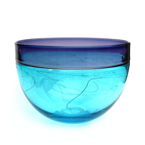 Large Ludic Bowl