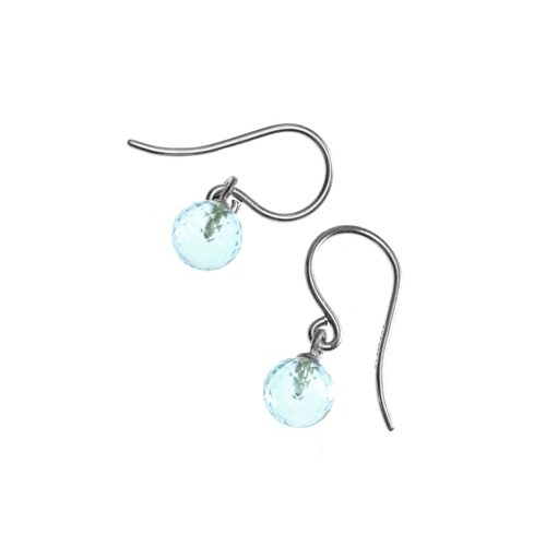 Earrings B.Topaz