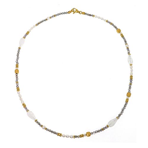 N/L Pearl,Mystic Labradorite,Rainbow Moonstone