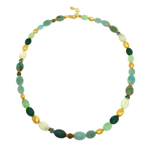 N/L Amazonite,Chryoprase,Jasper,Topaz