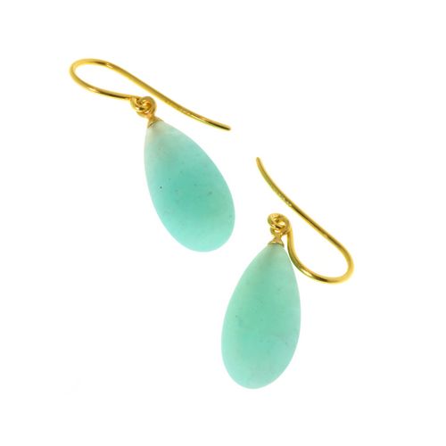 E/R 10 x 20 Amazonite