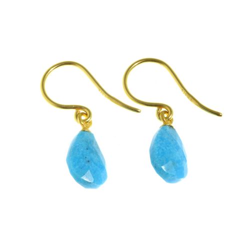 E/R 7x10mm Turquoise