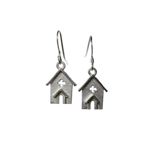 Chapel Earrings