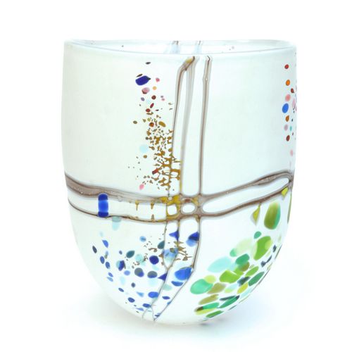 Lg Oval Bowl