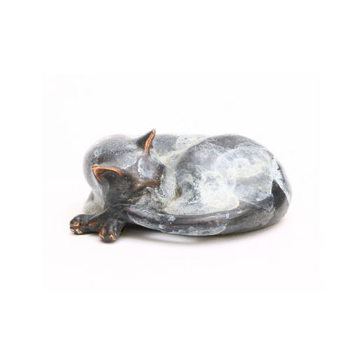 Sleeping Cat