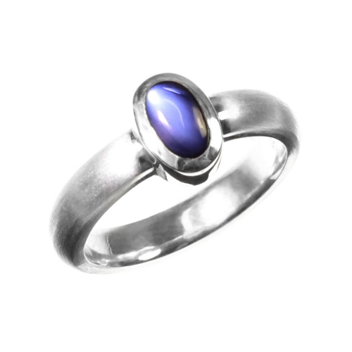 Moonstone Ring