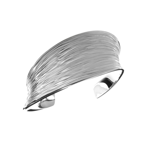 Concave Bracelet