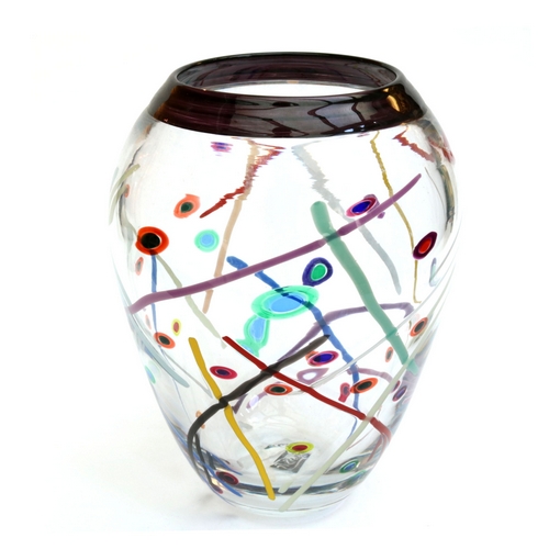 Tutti Vase