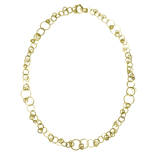 Necklace 14ct Gold