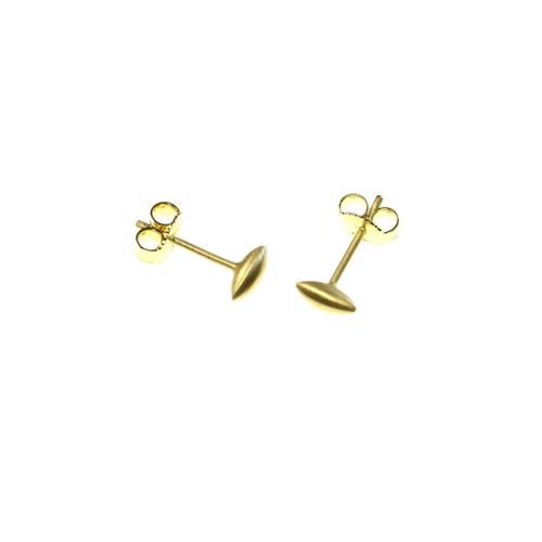 Earrings 14ct Gold