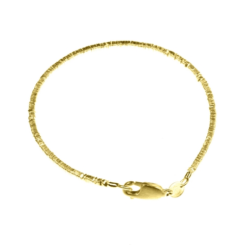 Gold Bracelet