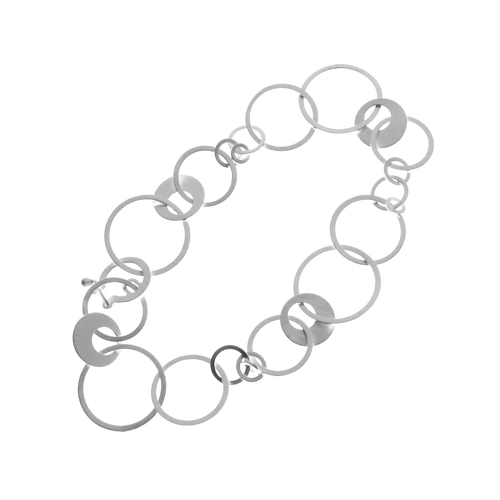 Circles Bracelet