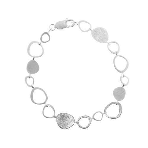 B/L Open  Ovaloid Links