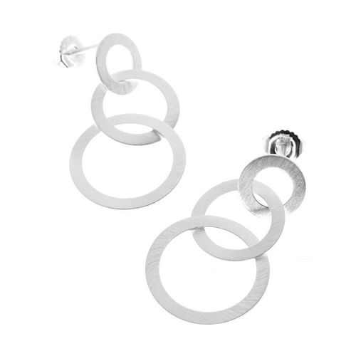 Drop E/R Triple Circle