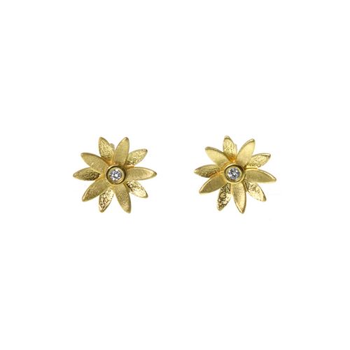 E/R Daisy + Diamond
