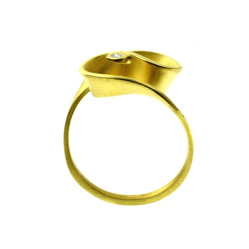 Ring Waves + Diamond