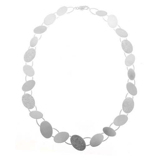 N/L Alternating Ovals