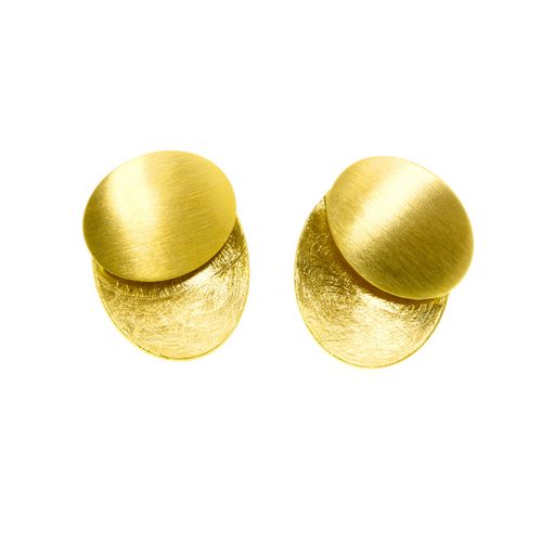 Clips 2 Concave Ovals