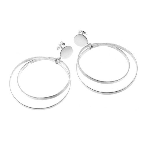 V.Lg Ribbon Band Hoop E/R