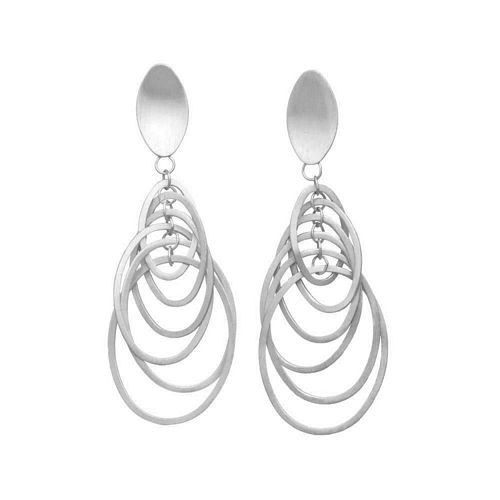 Drop E/R Multi Ovals