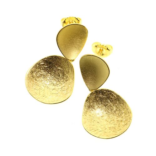 Drop E/R Double Ovals