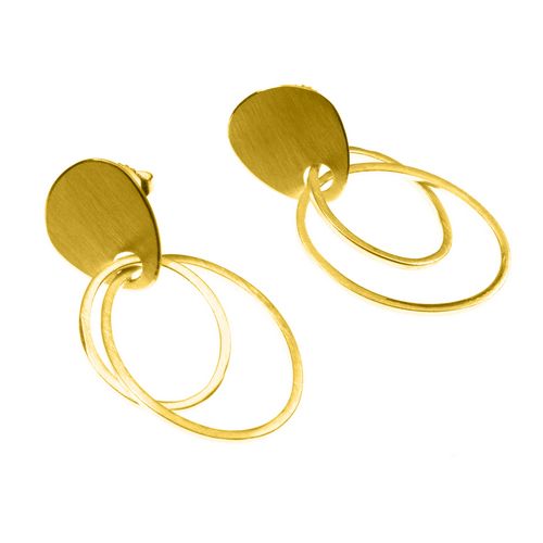 Drop E/R Double Oval