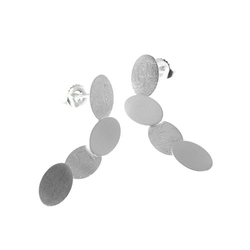 Drop E/R, 4 Ovals