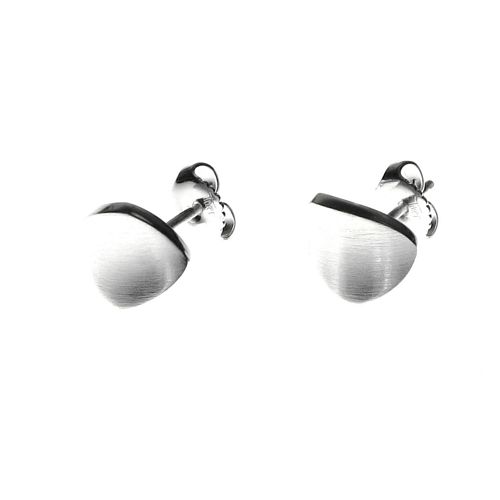 Studs, Twisted Squares