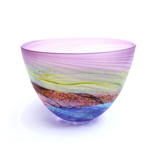 Sm Hemispherical Bowl