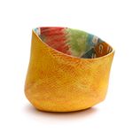 Mellow Yellow Vessel II