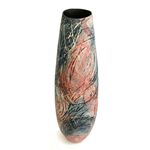 Rhythm & Flow Tall Vessel